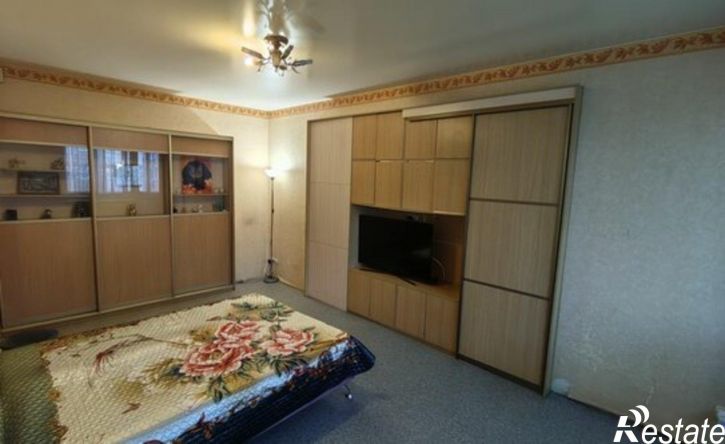 2-комн квартира ул Авроры, 114,  д. 114