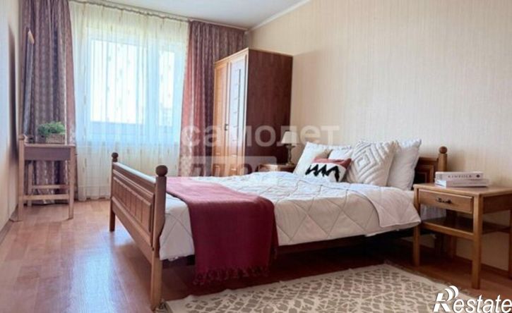 3-комн квартира проспект Ленина, 5,  д. 5