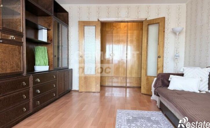 3-комн квартира проспект Ленина, 5,  д. 5