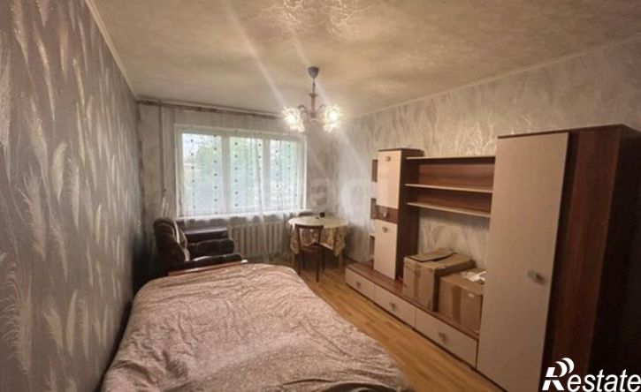 2-комн квартира ул Партизанская, 116,  д. 116