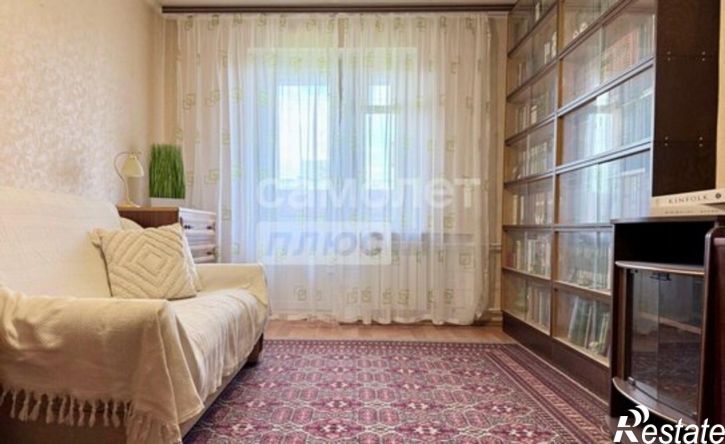 3-комн квартира проспект Ленина, 5,  д. 5
