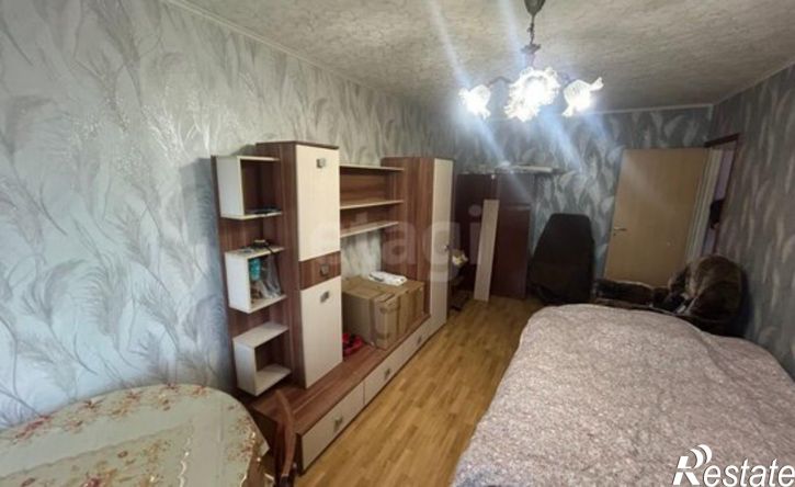 2-комн квартира ул Партизанская, 116,  д. 116
