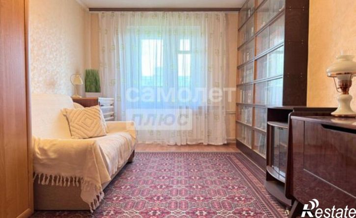3-комн квартира проспект Ленина, 5,  д. 5