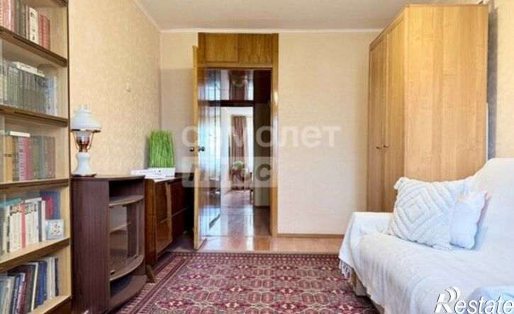 3-комн квартира проспект Ленина, 5,  д. 5