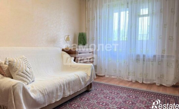 3-комн квартира проспект Ленина, 5,  д. 5