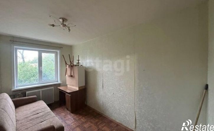 2-комн квартира ул Партизанская, 116,  д. 116