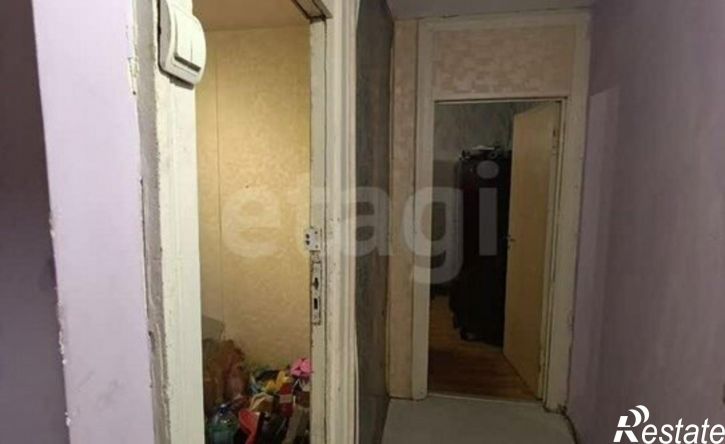 2-комн квартира ул Партизанская, 116,  д. 116