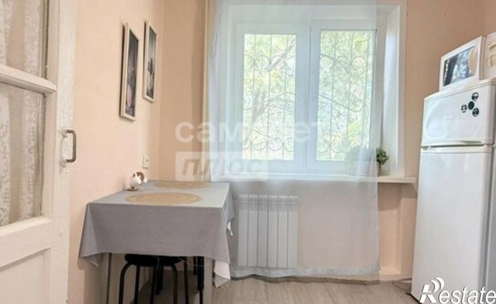 1-комн квартира улица Антонова-Овсеенко, 89,  д. 89