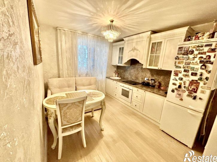 1-комн квартира улица Дыбенко, 23,  д. 23