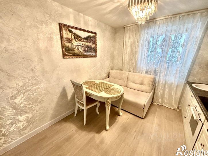 1-комн квартира улица Дыбенко, 23,  д. 23