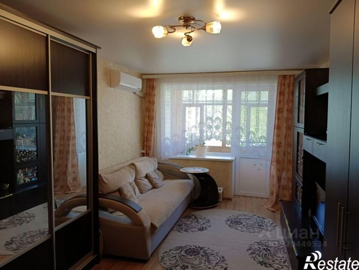 1-комн квартира ул Стара Загора, 55,  д. 55