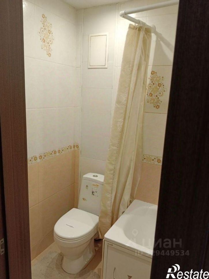 1-комн квартира ул Стара Загора, 55,  д. 55