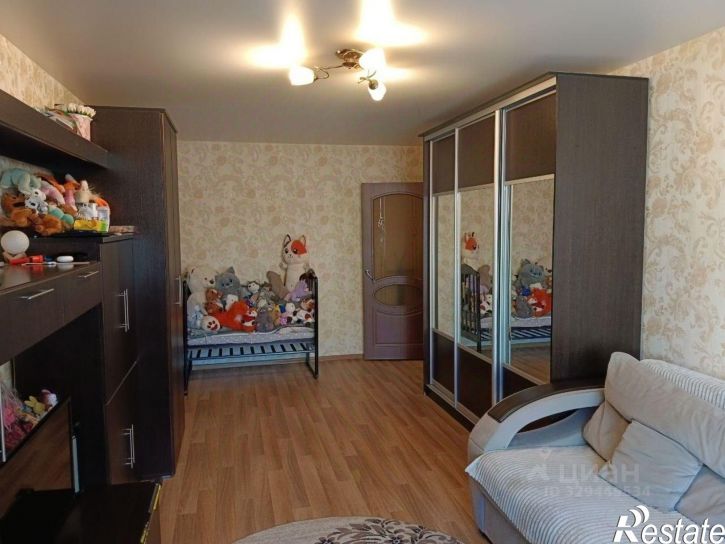 1-комн квартира ул Стара Загора, 55,  д. 55