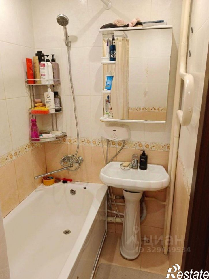1-комн квартира ул Стара Загора, 55,  д. 55