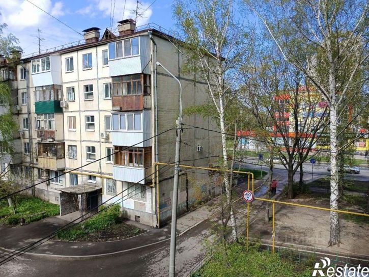 1-комн квартира ул Стара Загора, 55,  д. 55