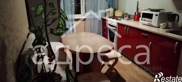 2-комн квартира ул Пензенская, 58,  д. 58