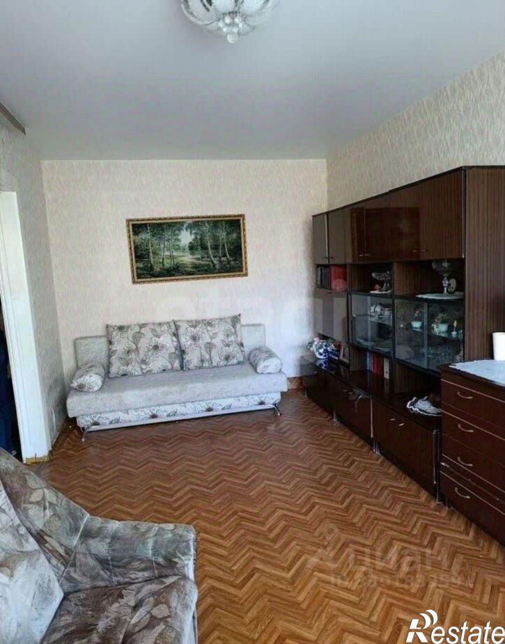 2-комн квартира 1-й Безымянный переулок, 17,  д. 17