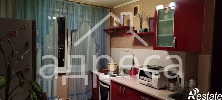 2-комн квартира ул Пензенская, 58,  д. 58