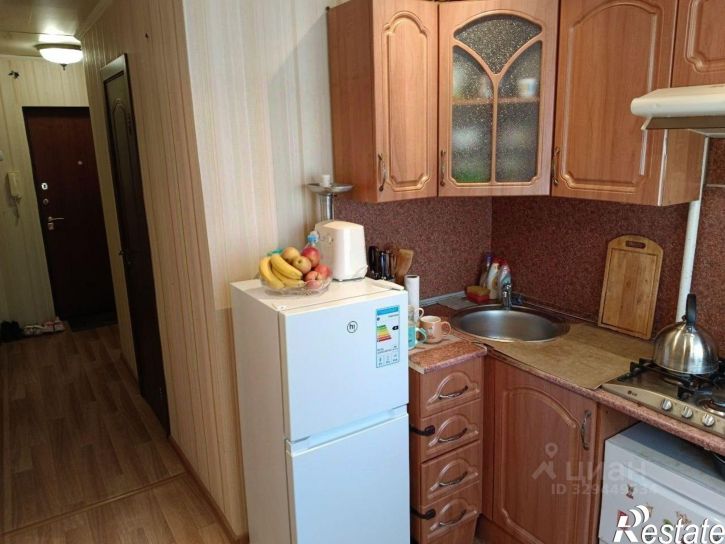 1-комн квартира ул Стара Загора, 55,  д. 55