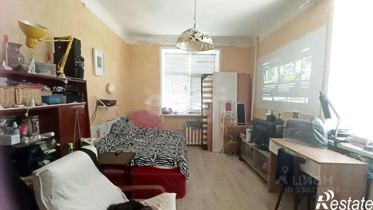 3-комн квартира Подшипниковая улица, 13,  д. 13