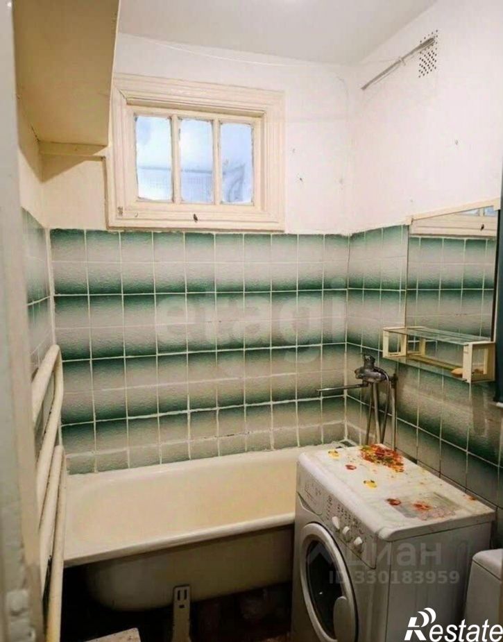 2-комн квартира 1-й Безымянный переулок, 17,  д. 17