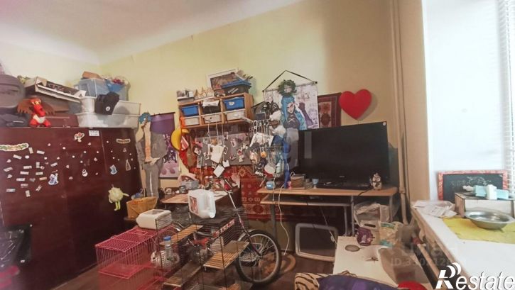 3-комн квартира Подшипниковая улица, 13,  д. 13