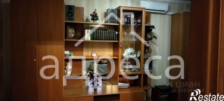2-комн квартира ул Пензенская, 58,  д. 58