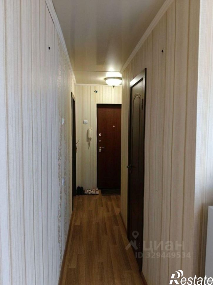 1-комн квартира ул Стара Загора, 55,  д. 55