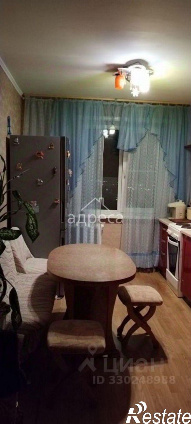 2-комн квартира ул Пензенская, 58,  д. 58