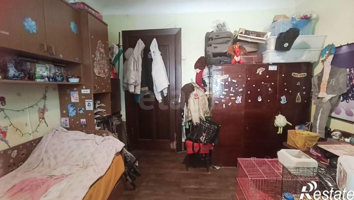 3-комн квартира Подшипниковая улица, 13,  д. 13