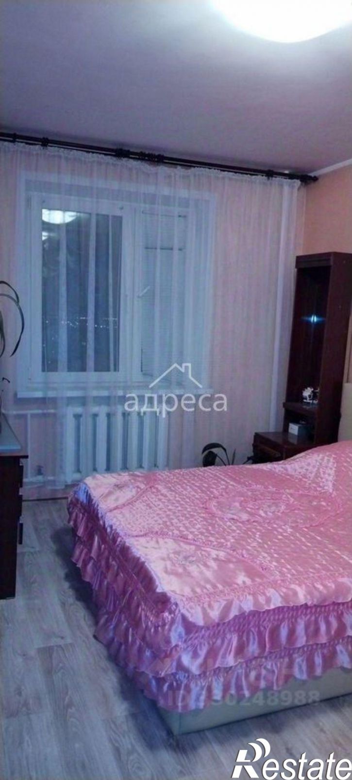 2-комн квартира ул Пензенская, 58,  д. 58