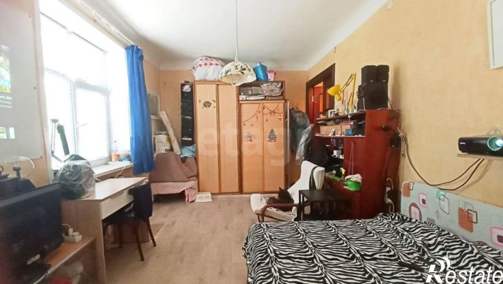 3-комн квартира Подшипниковая улица, 13,  д. 13