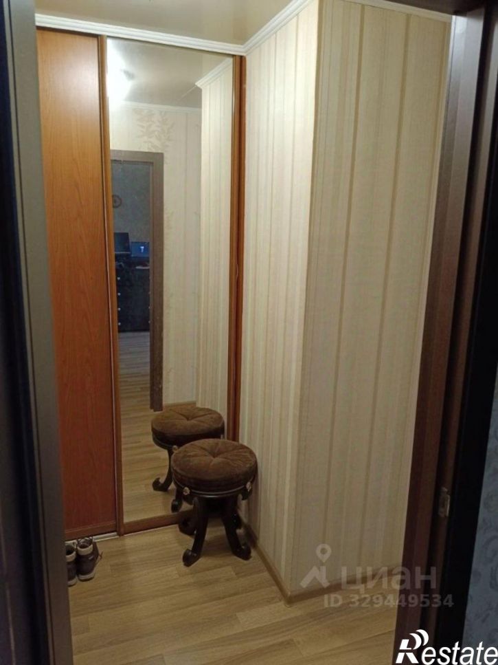 1-комн квартира ул Стара Загора, 55,  д. 55