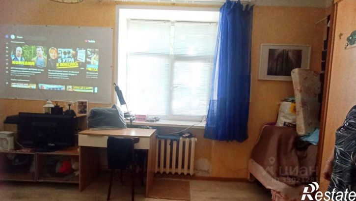 3-комн квартира Подшипниковая улица, 13,  д. 13