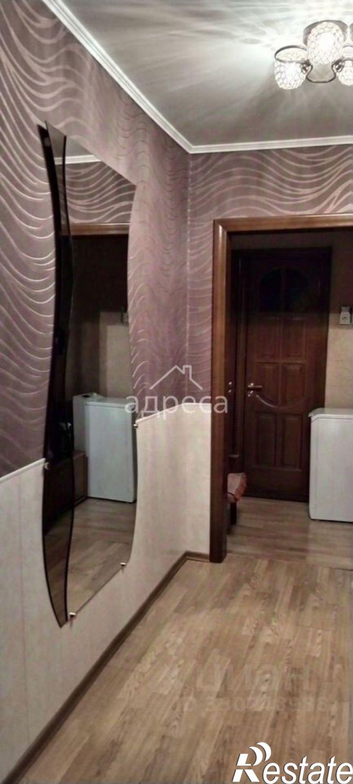 2-комн квартира ул Пензенская, 58,  д. 58
