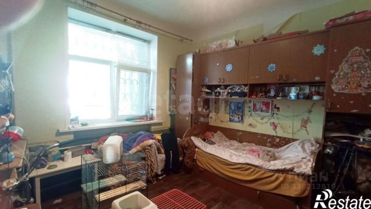 3-комн квартира Подшипниковая улица, 13,  д. 13