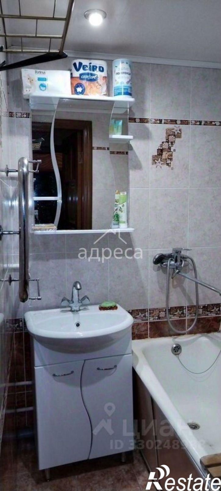 2-комн квартира ул Пензенская, 58,  д. 58