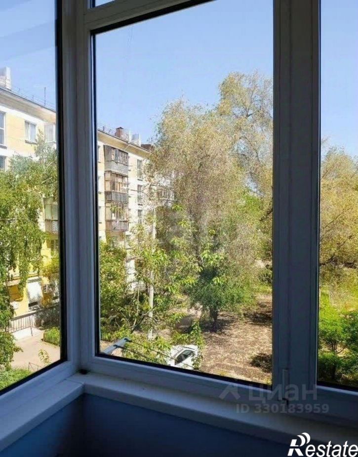 2-комн квартира 1-й Безымянный переулок, 17,  д. 17