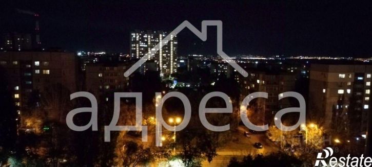 2-комн квартира ул Пензенская, 58,  д. 58