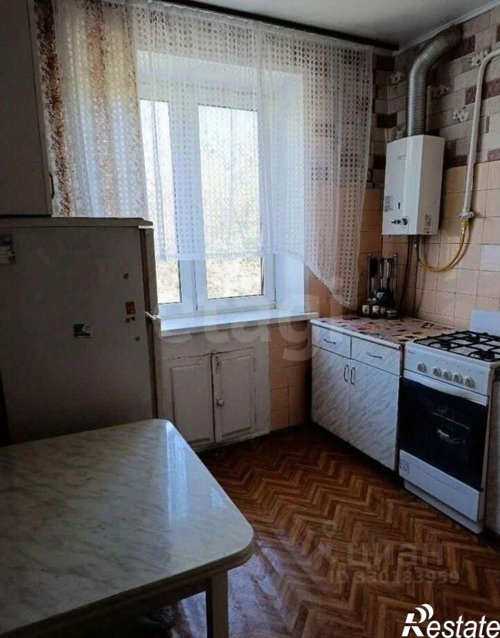 2-комн квартира 1-й Безымянный переулок, 17,  д. 17