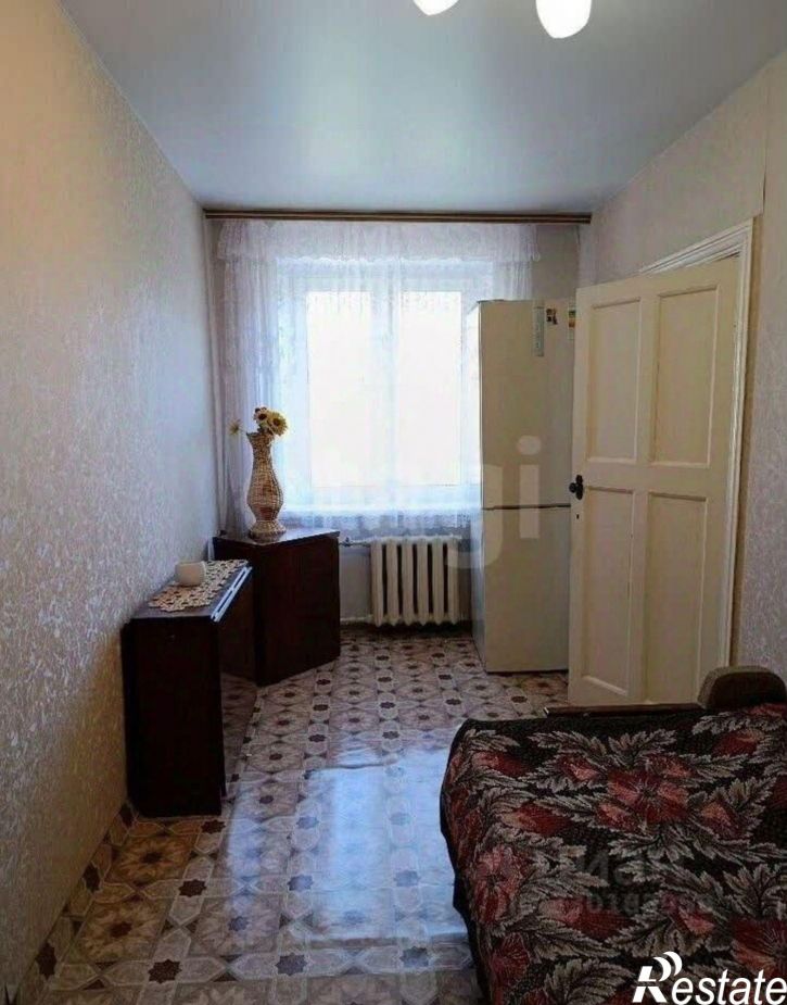 2-комн квартира 1-й Безымянный переулок, 17,  д. 17