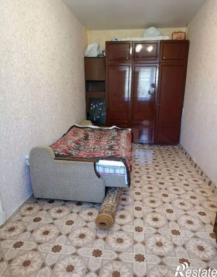 2-комн квартира 1-й Безымянный переулок, 17,  д. 17