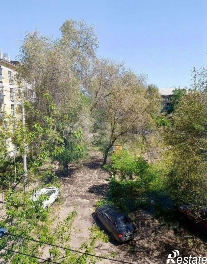 2-комн квартира 1-й Безымянный переулок, 17,  д. 17