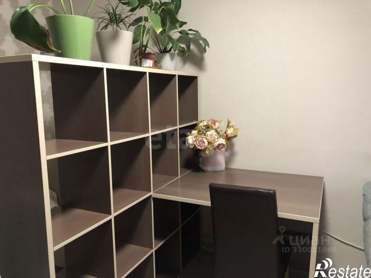 1-комн квартира Физкультурная улица, 3,  д. 3