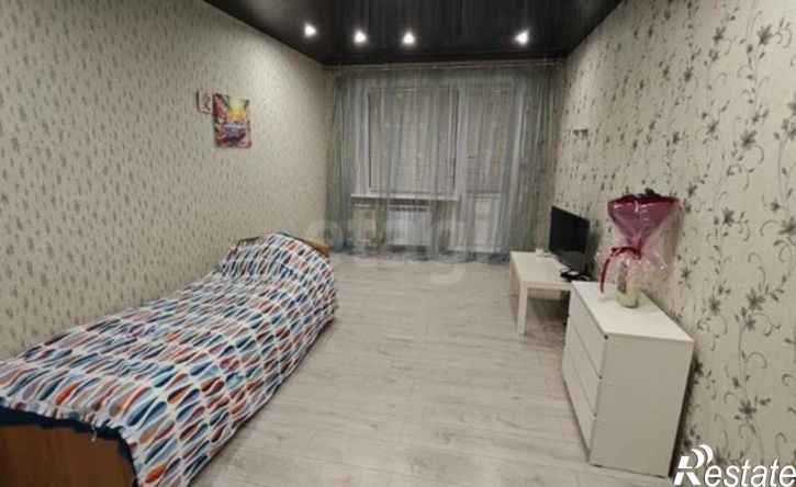 1-комн квартира 16-й кв-л, 4,  д. 4
