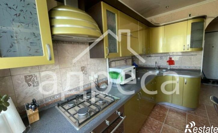 3-комн квартира ул Чернореченская, 34,  д. 34