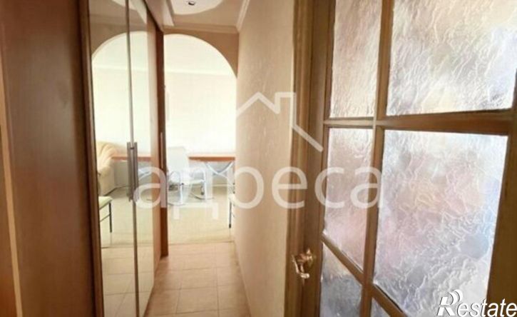 3-комн квартира ул Чернореченская, 34,  д. 34