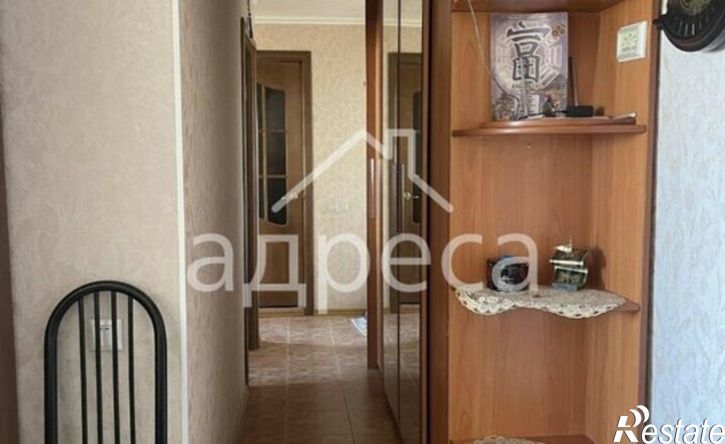 3-комн квартира ул Чернореченская, 34,  д. 34