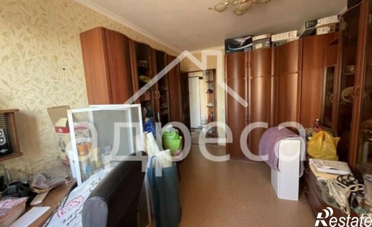 3-комн квартира ул Чернореченская, 34,  д. 34