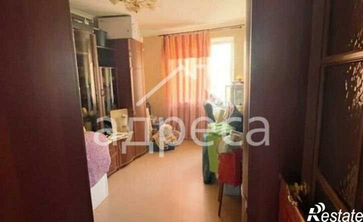 3-комн квартира ул Чернореченская, 34,  д. 34